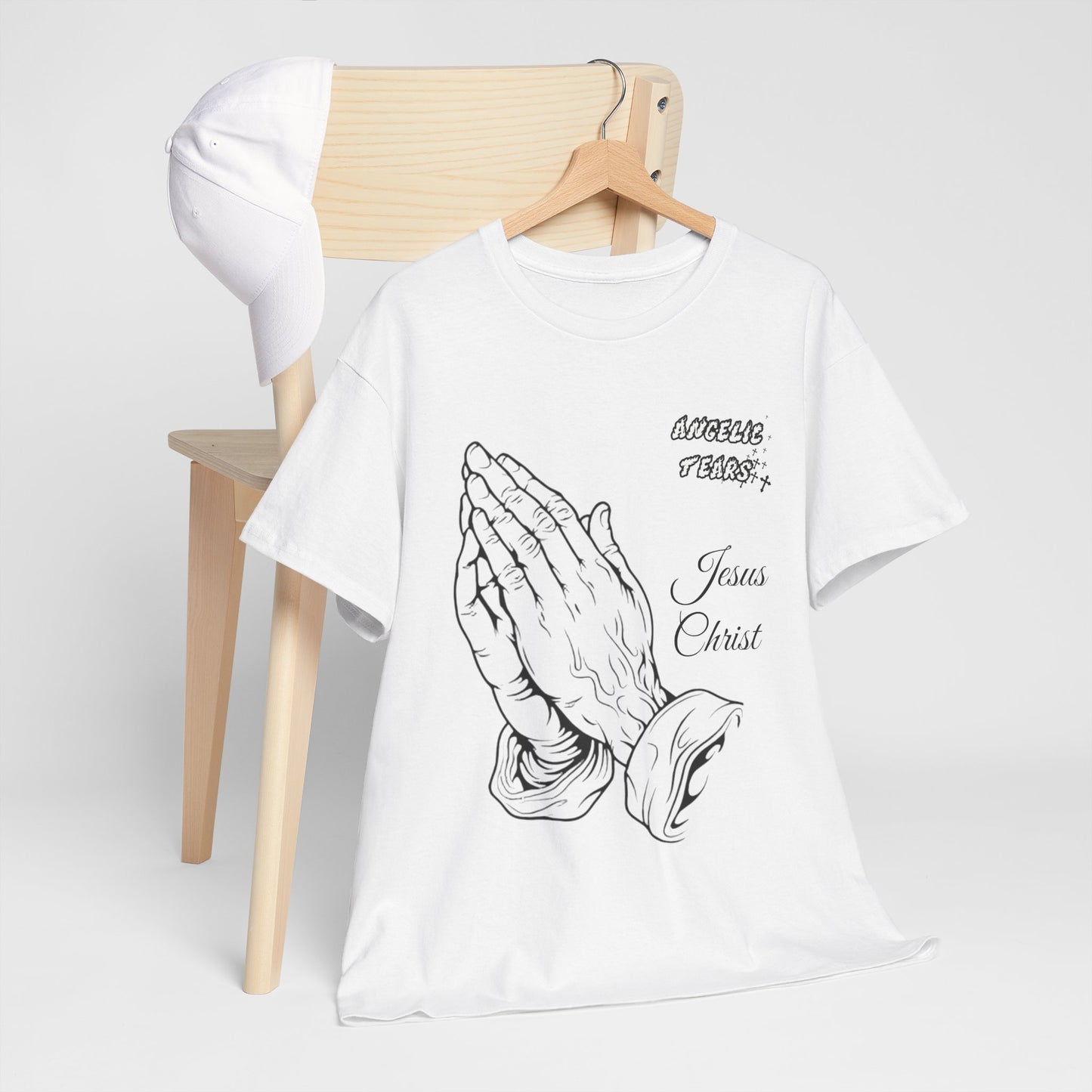 Jesus Christ TEE