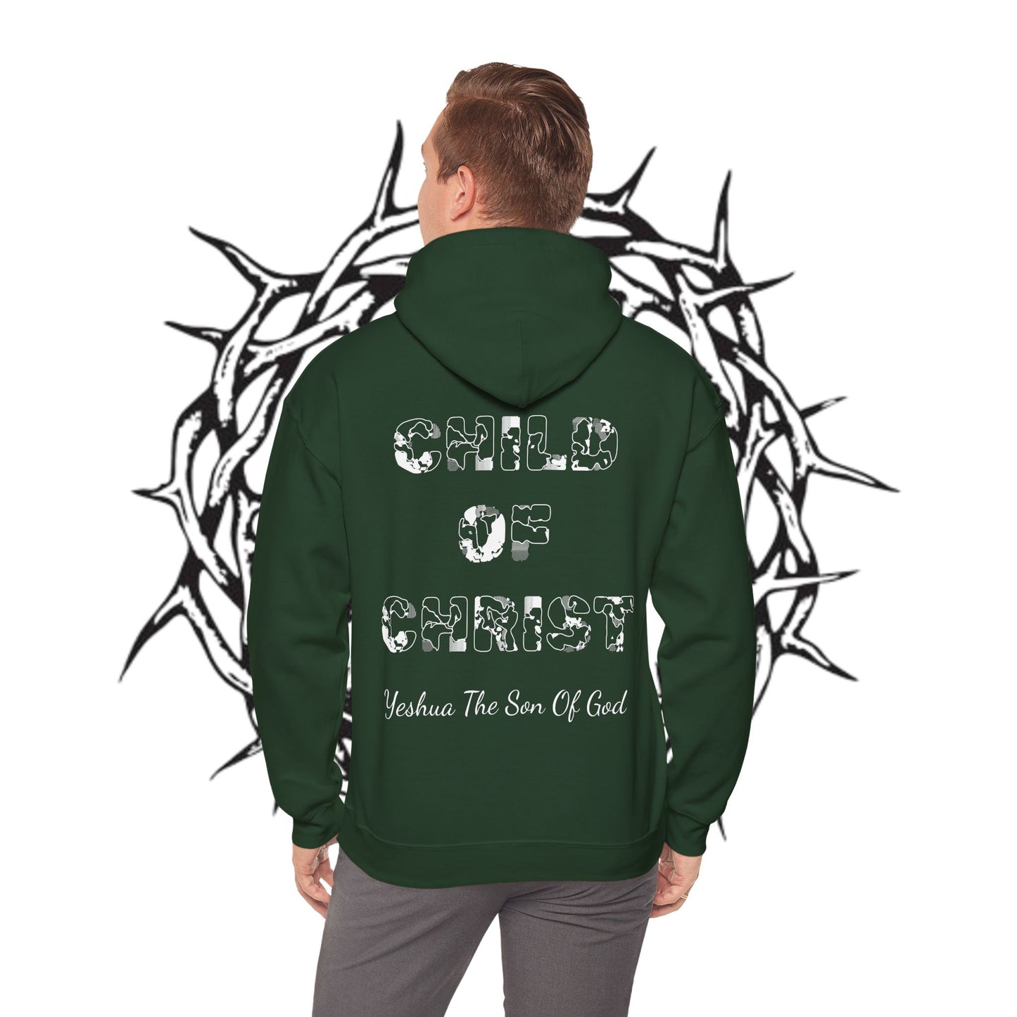 Child of Christ Hoodie
