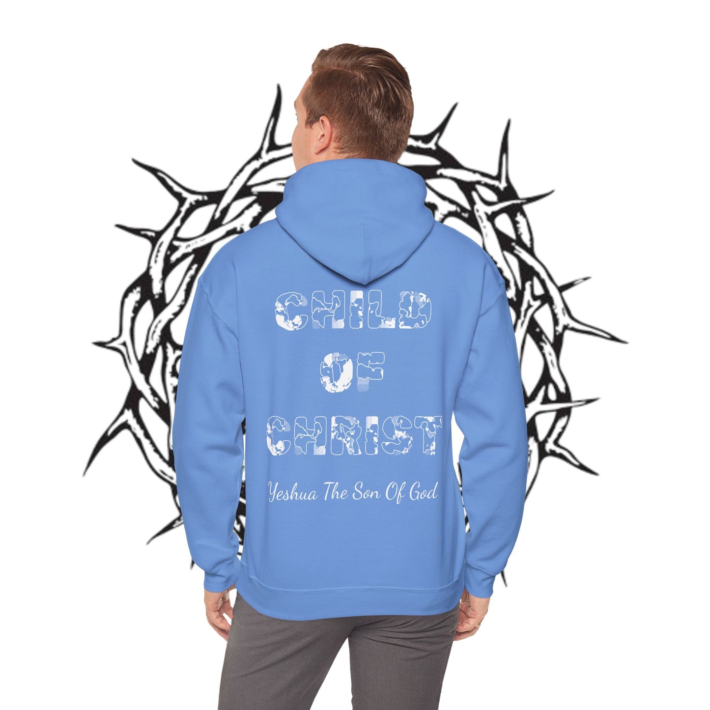 Child of Christ Hoodie