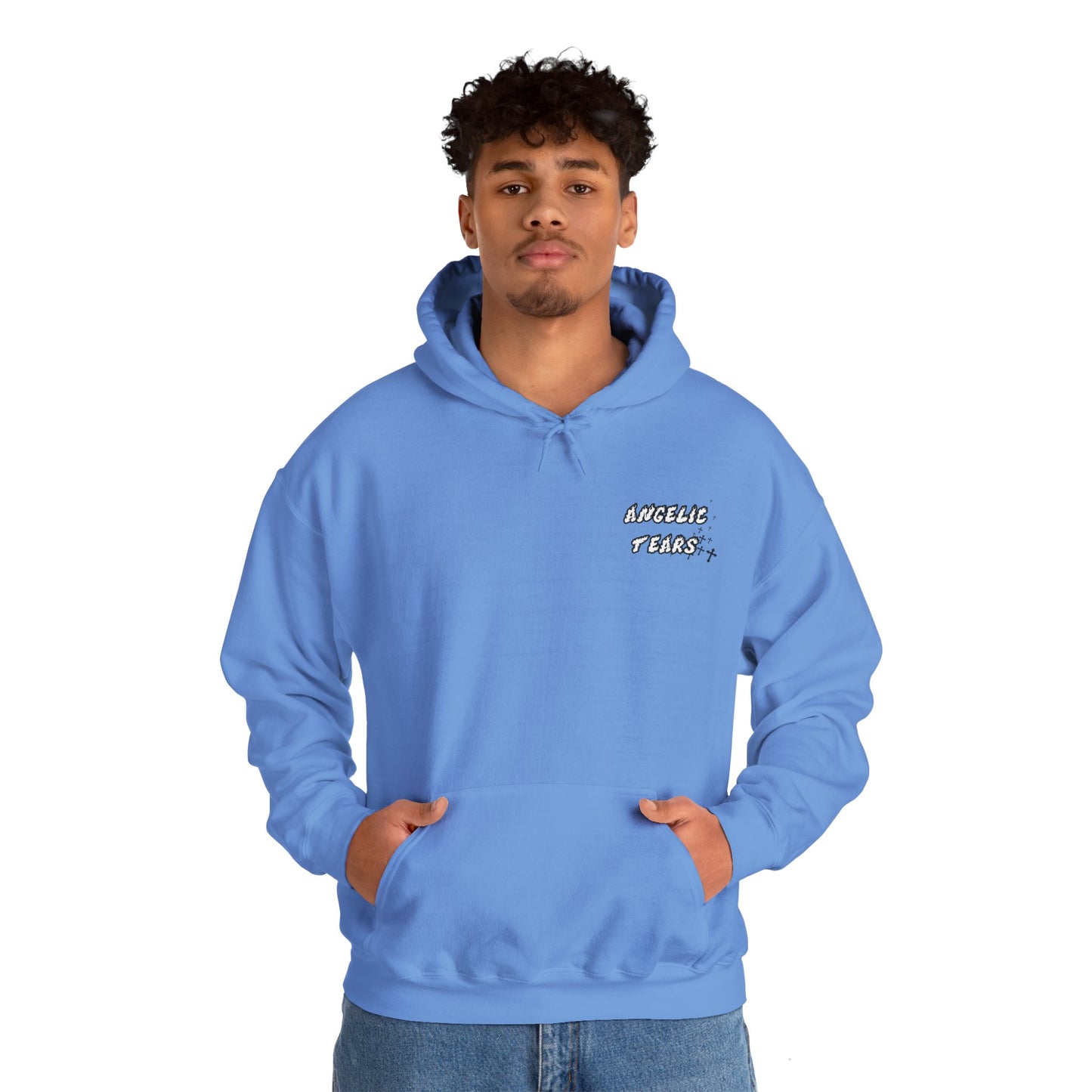 Child of Christ Hoodie