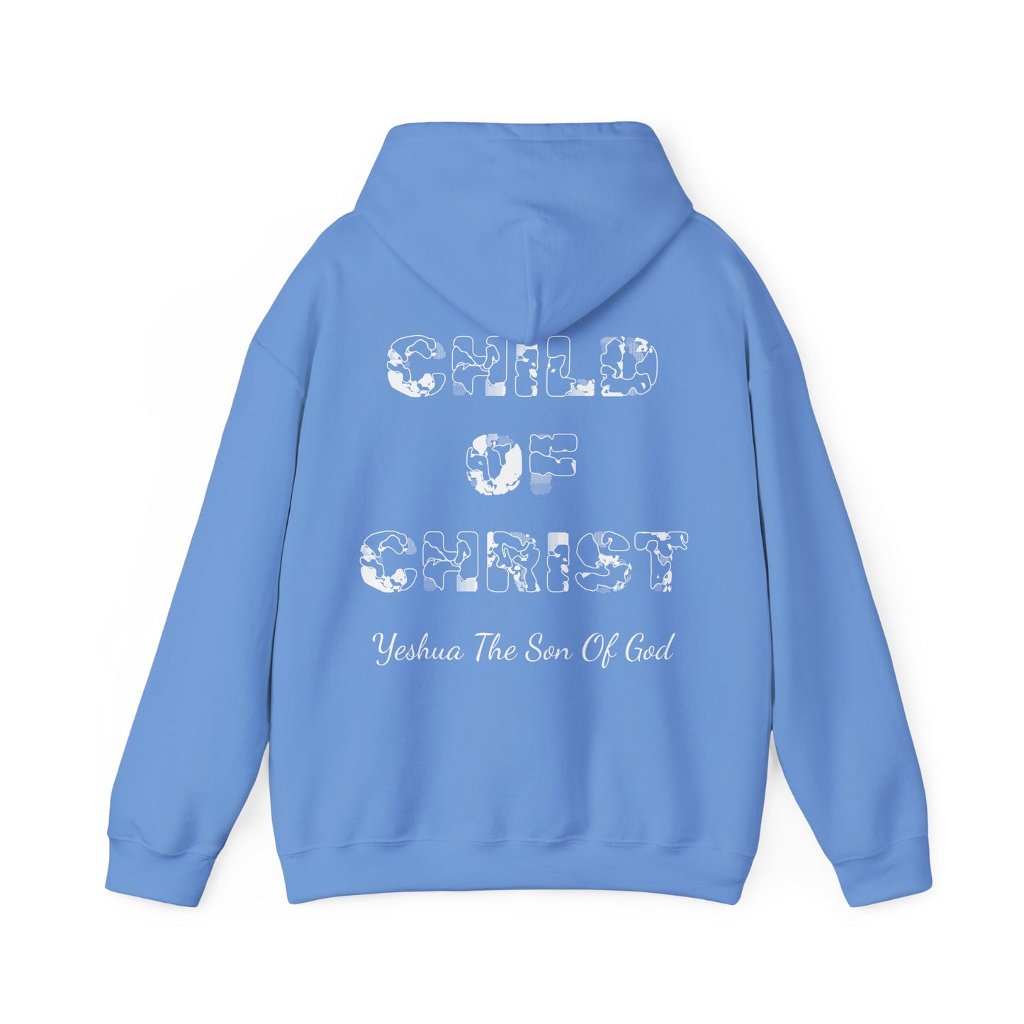 Child of Christ Hoodie