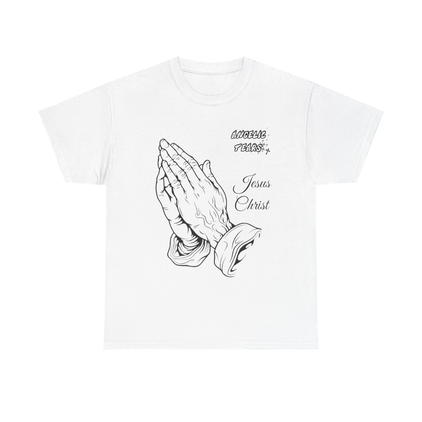 Jesus Christ TEE