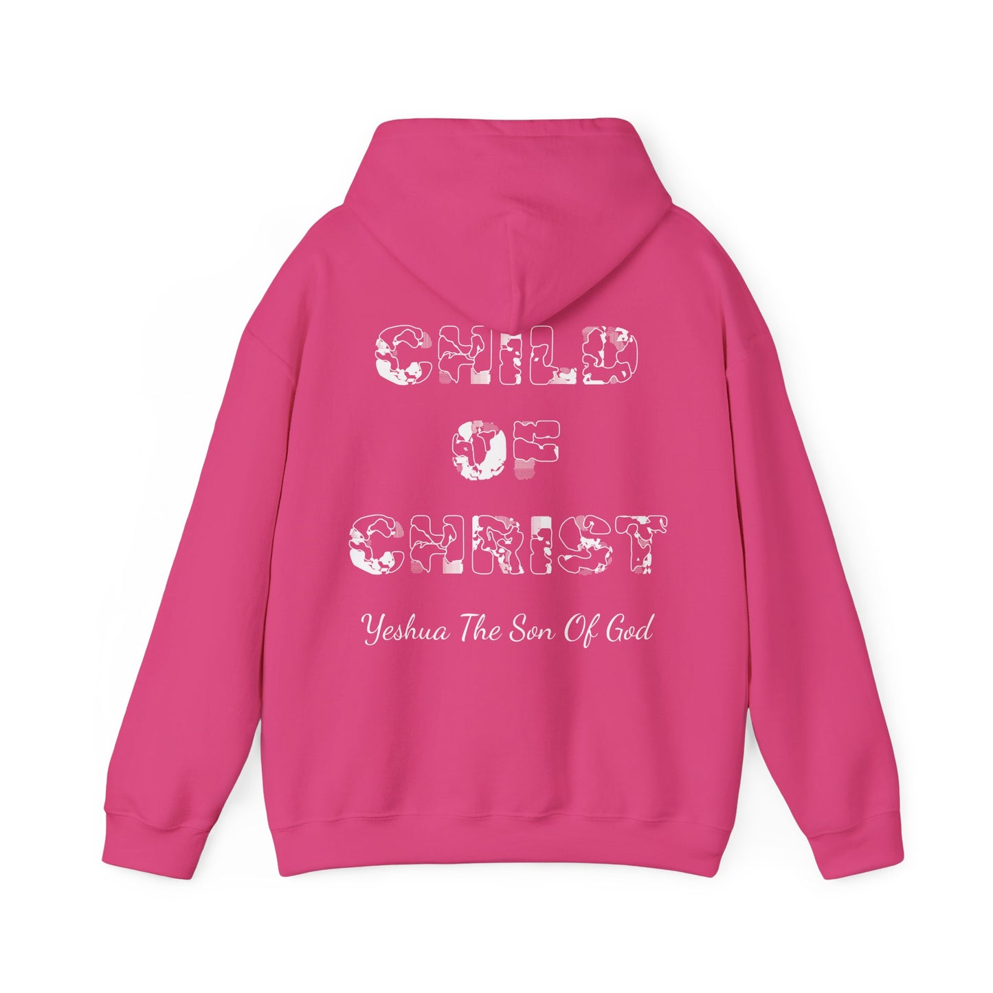 Child of Christ Hoodie
