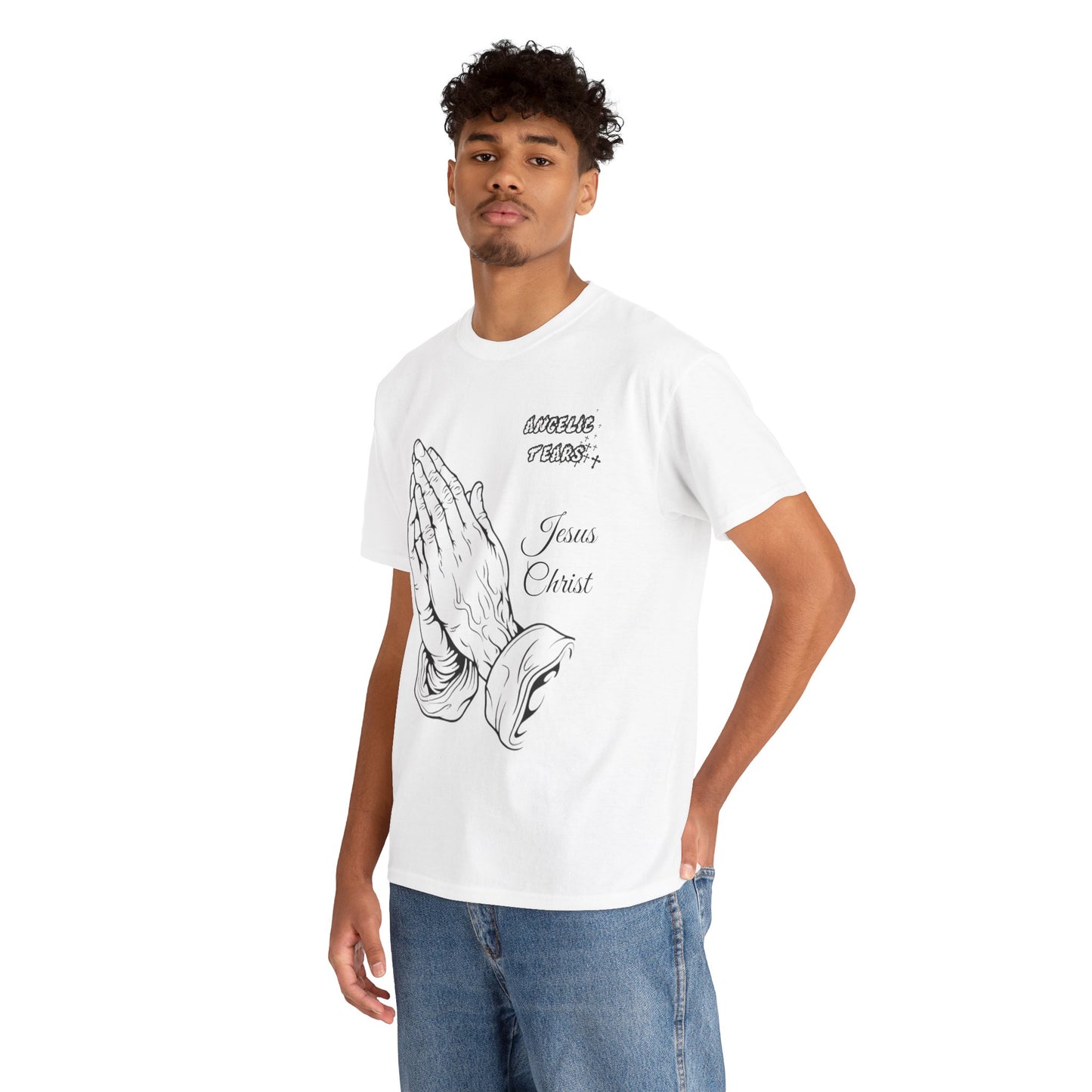 Jesus Christ TEE