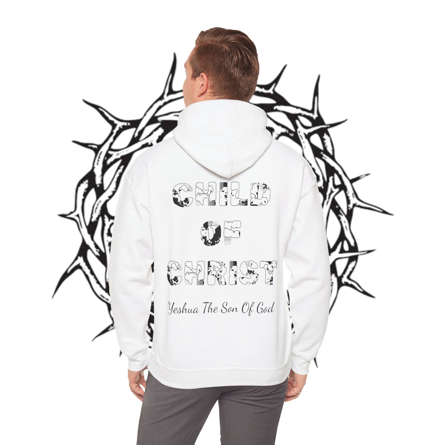 Child of Christ Hoodie