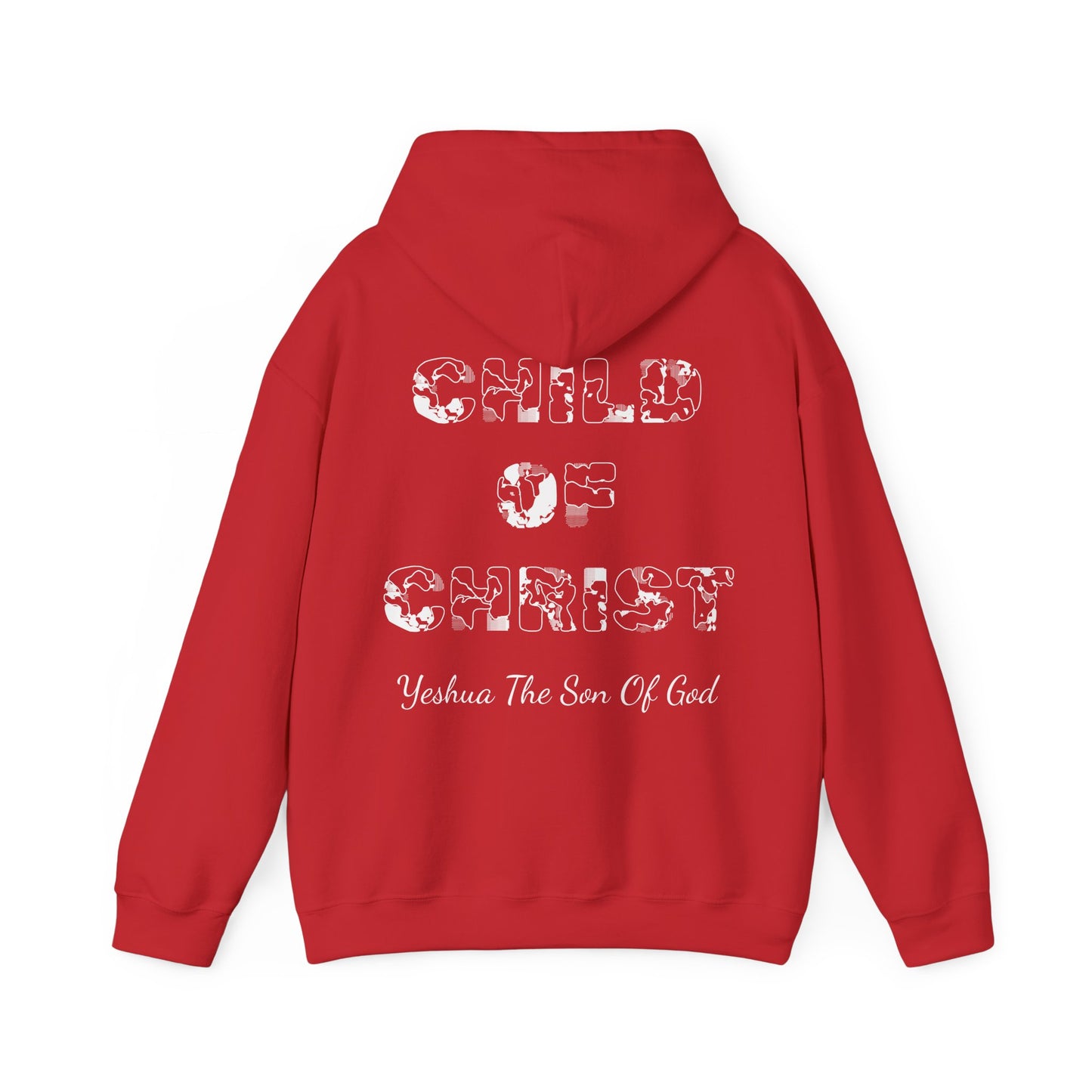 Child of Christ Hoodie