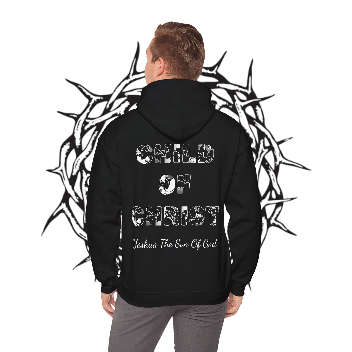 Child of Christ Hoodie