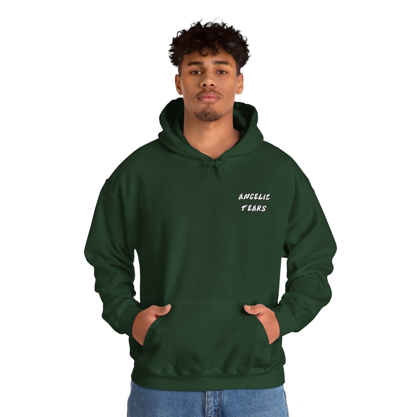 Child of Christ Hoodie