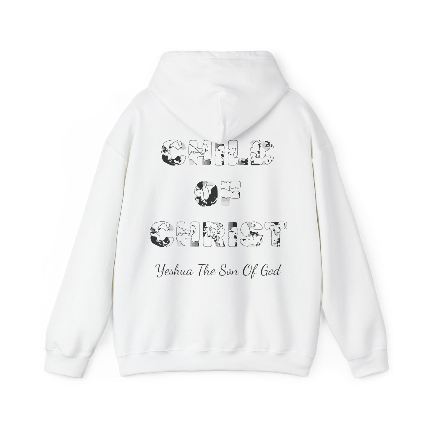 Child of Christ Hoodie