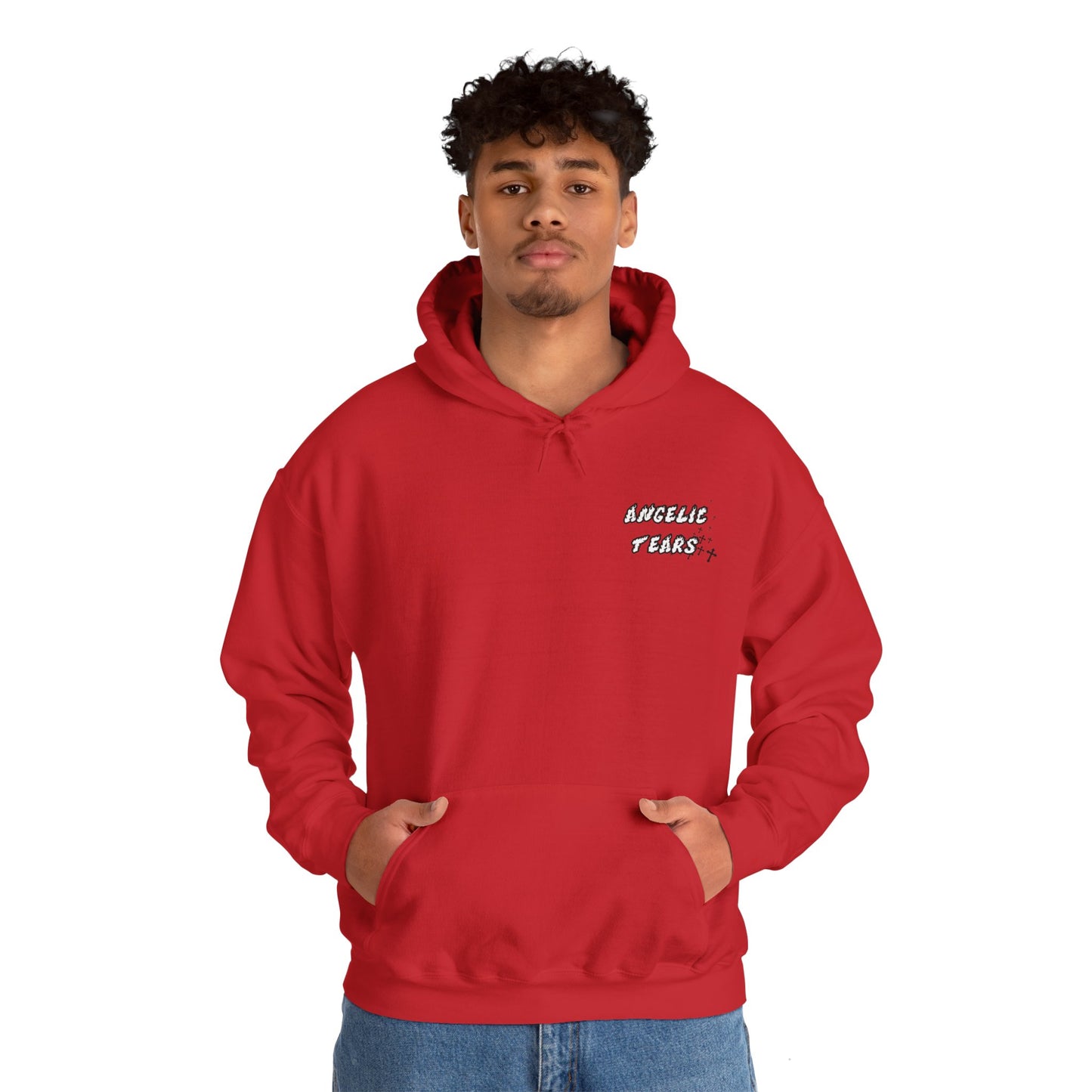 Child of Christ Hoodie