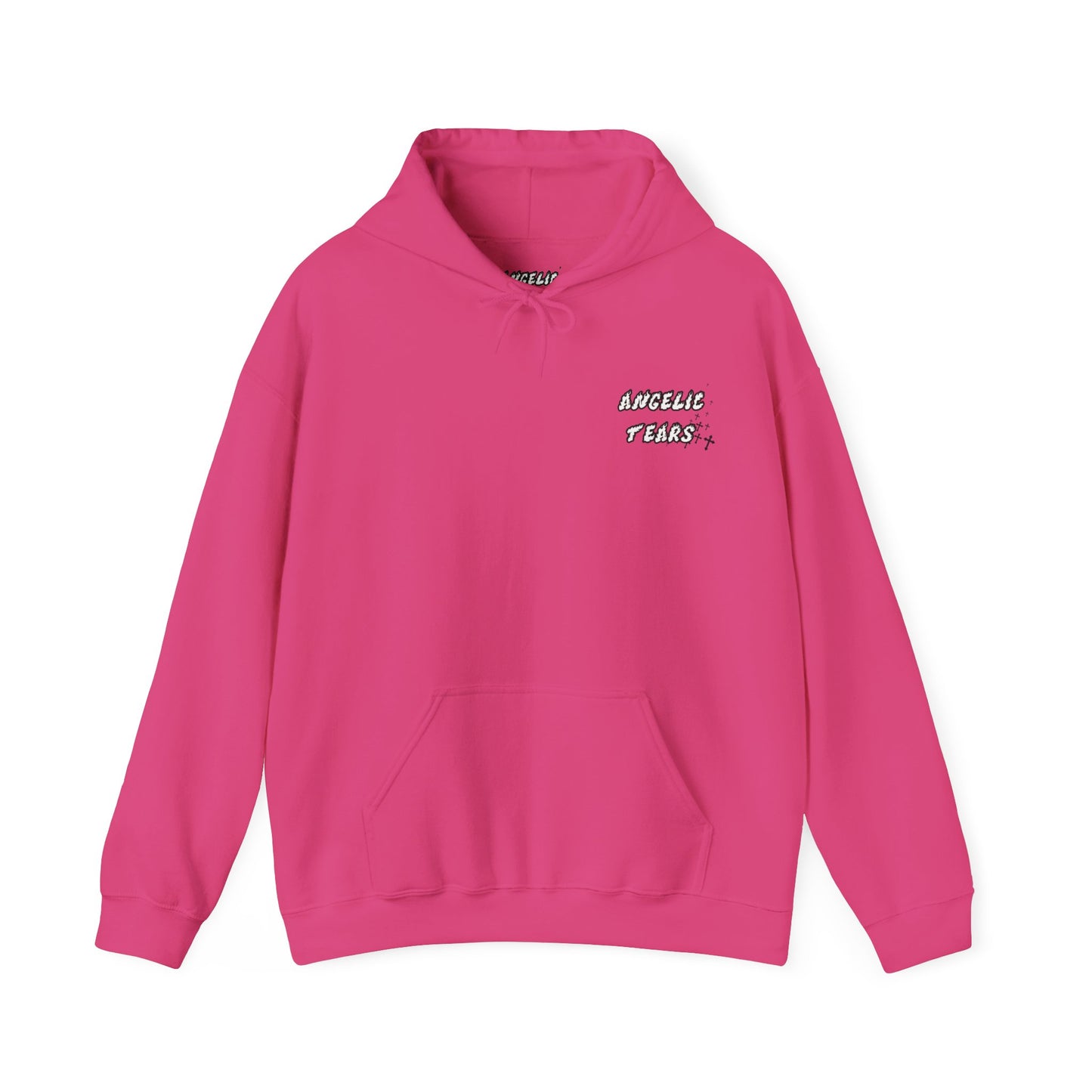 Child of Christ Hoodie