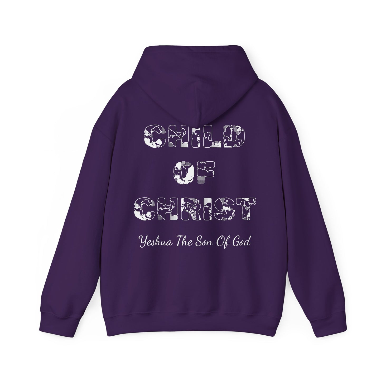 Child of Christ Hoodie