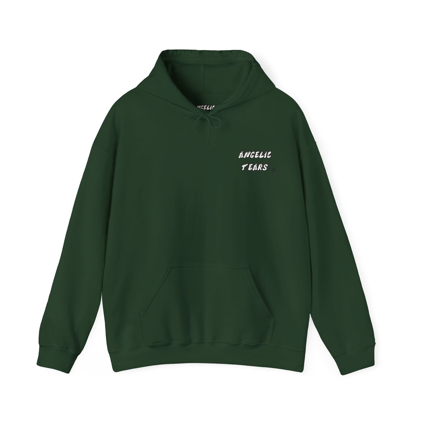 Child of Christ Hoodie