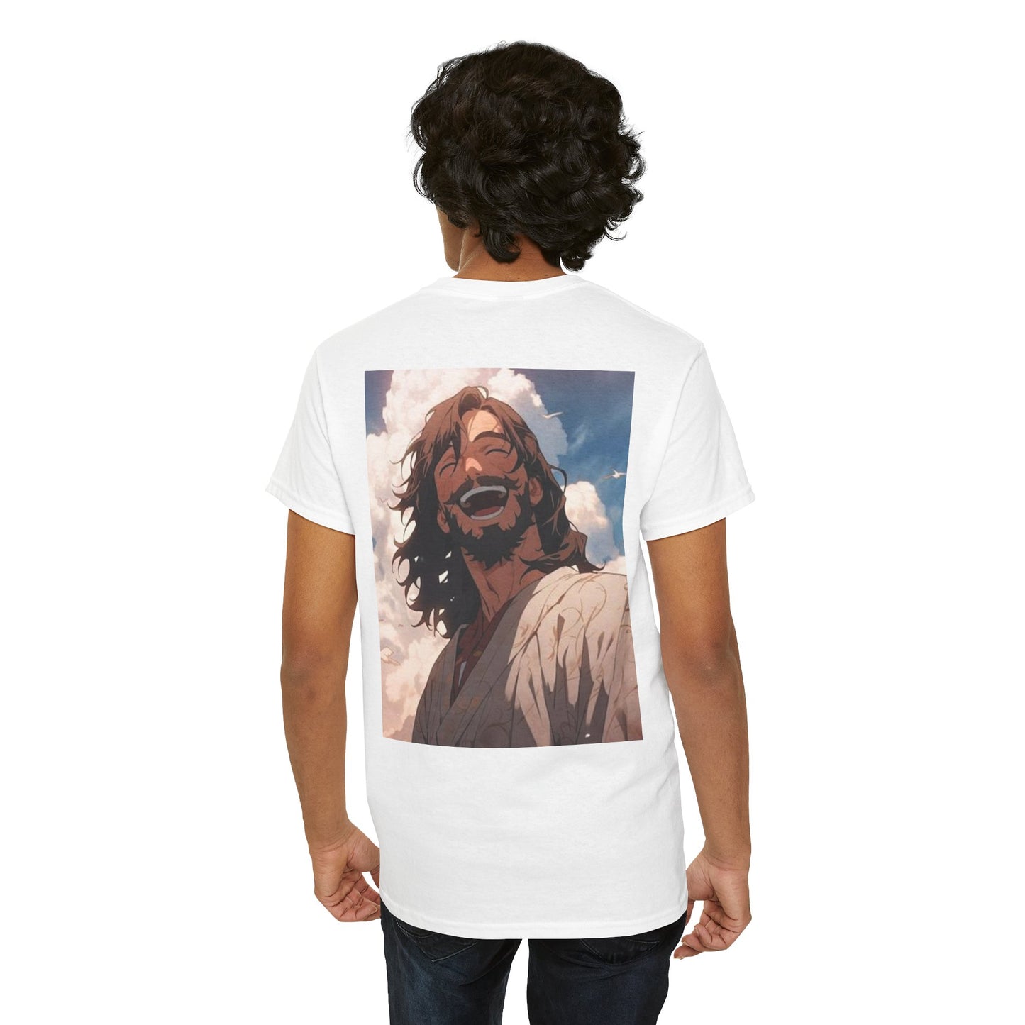 Jesus Christ TEE