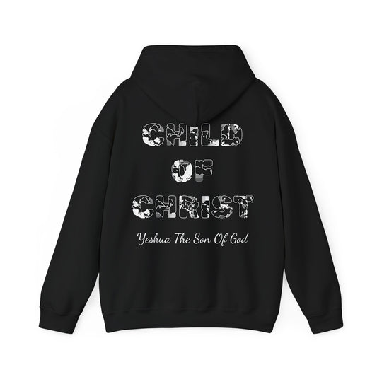 Child of Christ Hoodie