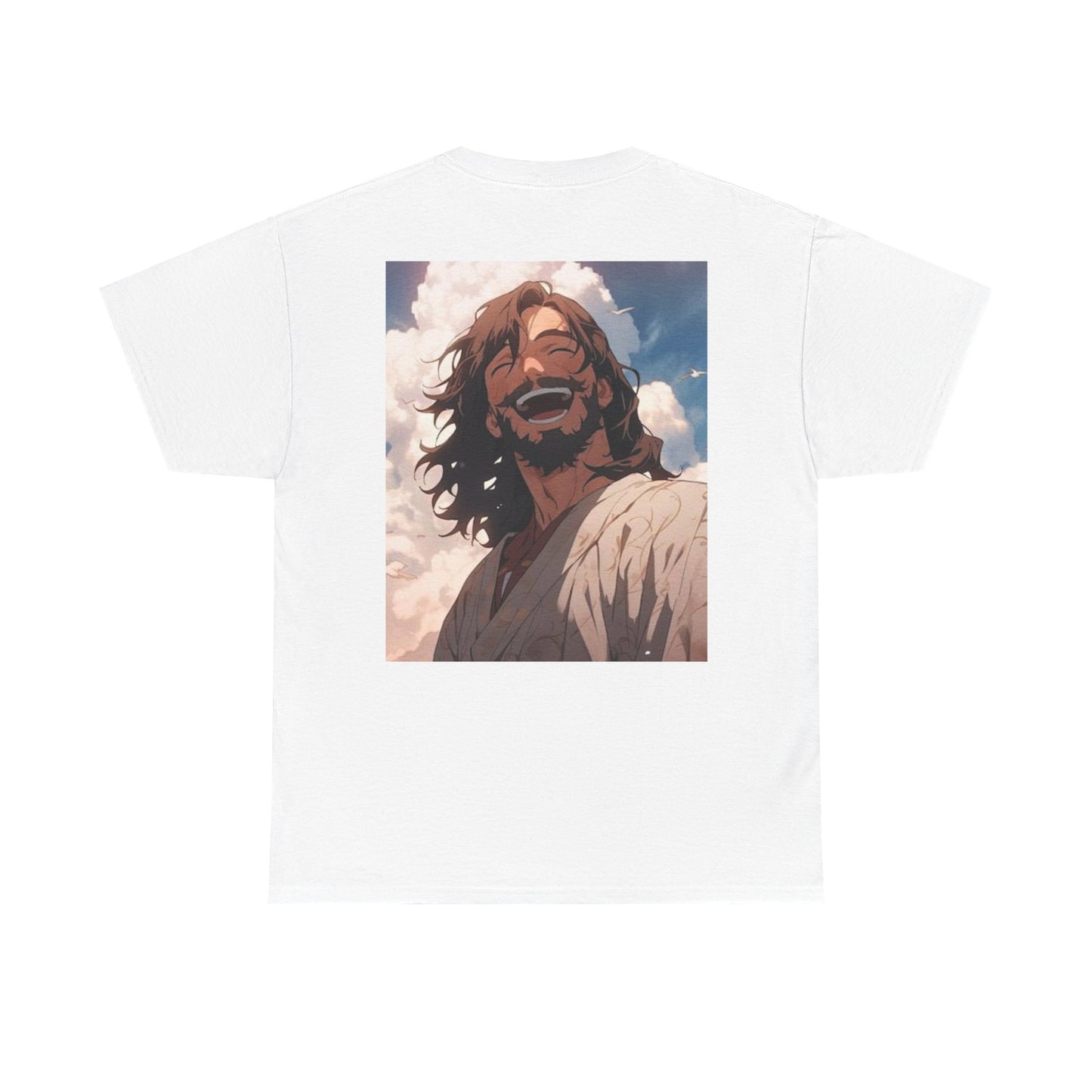 Jesus Christ TEE