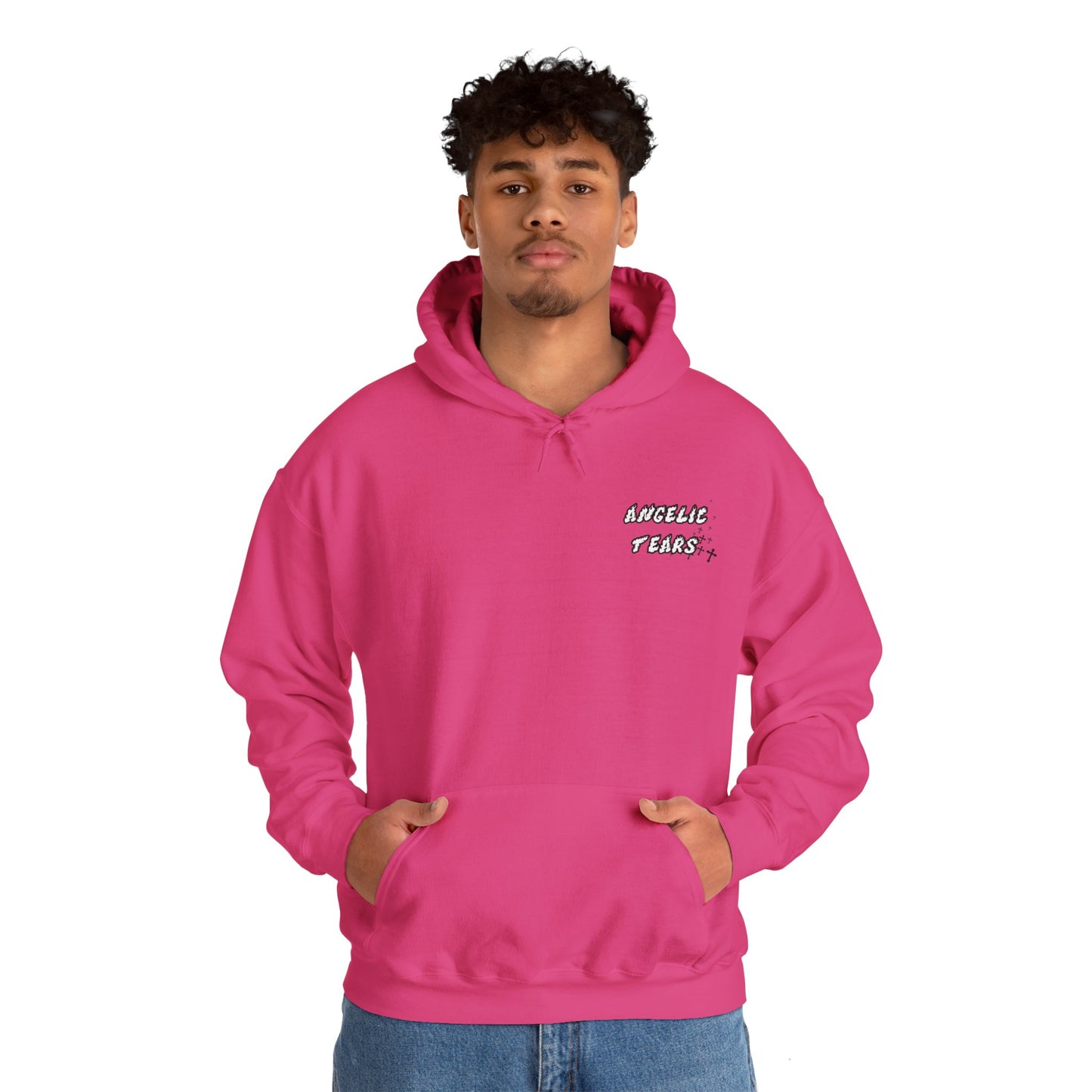 Child of Christ Hoodie