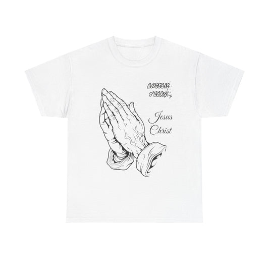 Jesus Christ TEE