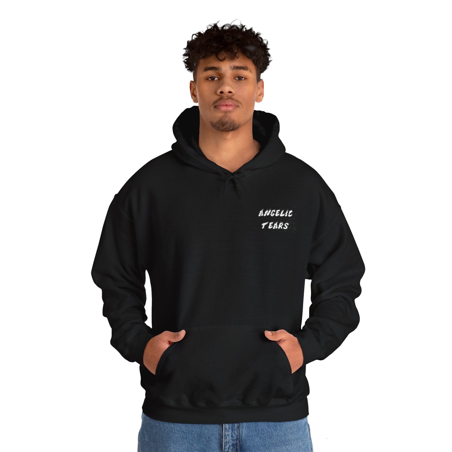 Child of Christ Hoodie