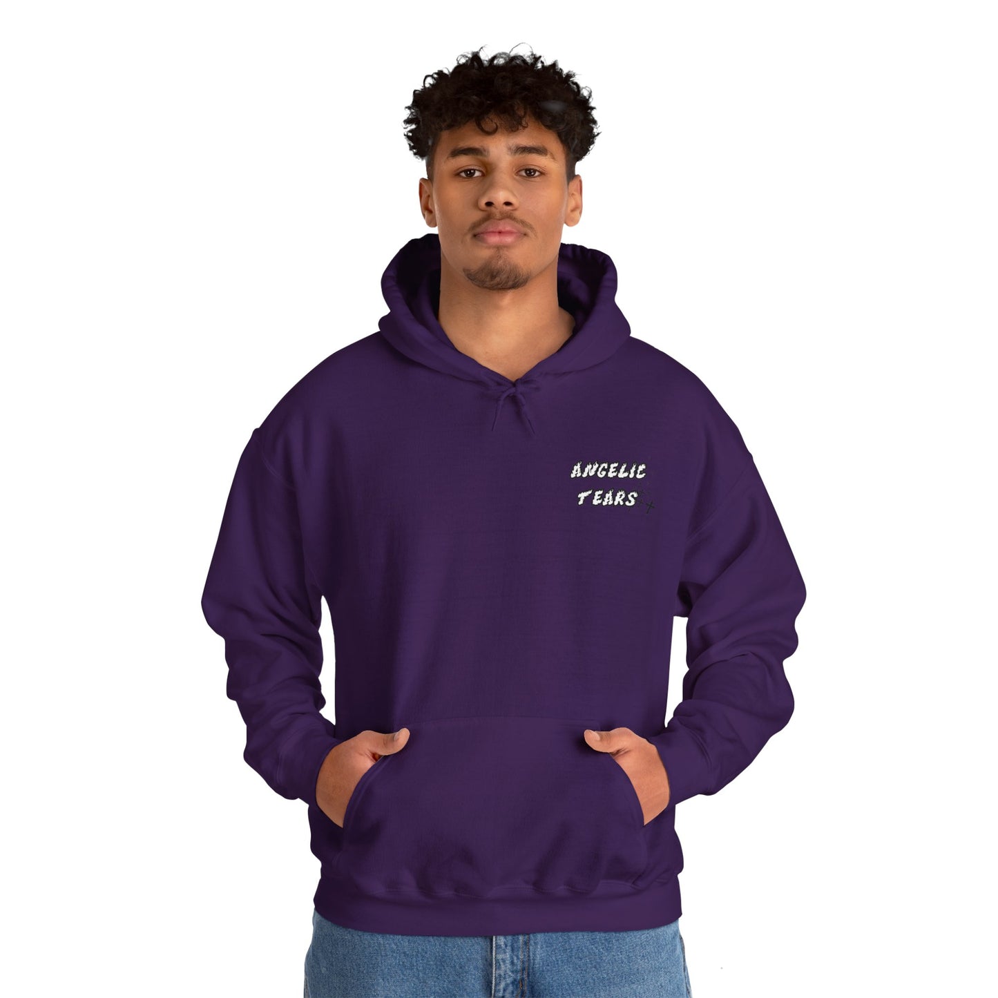 Child of Christ Hoodie
