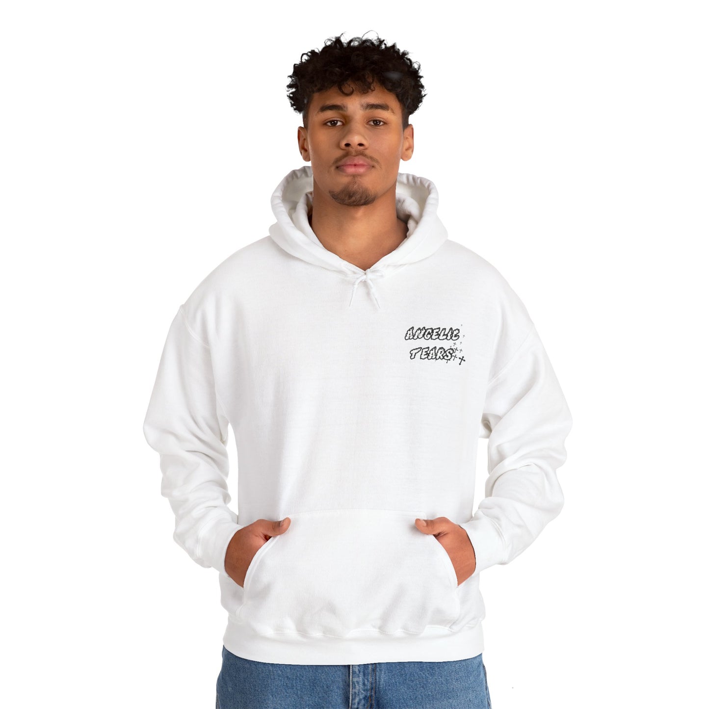 Child of Christ Hoodie