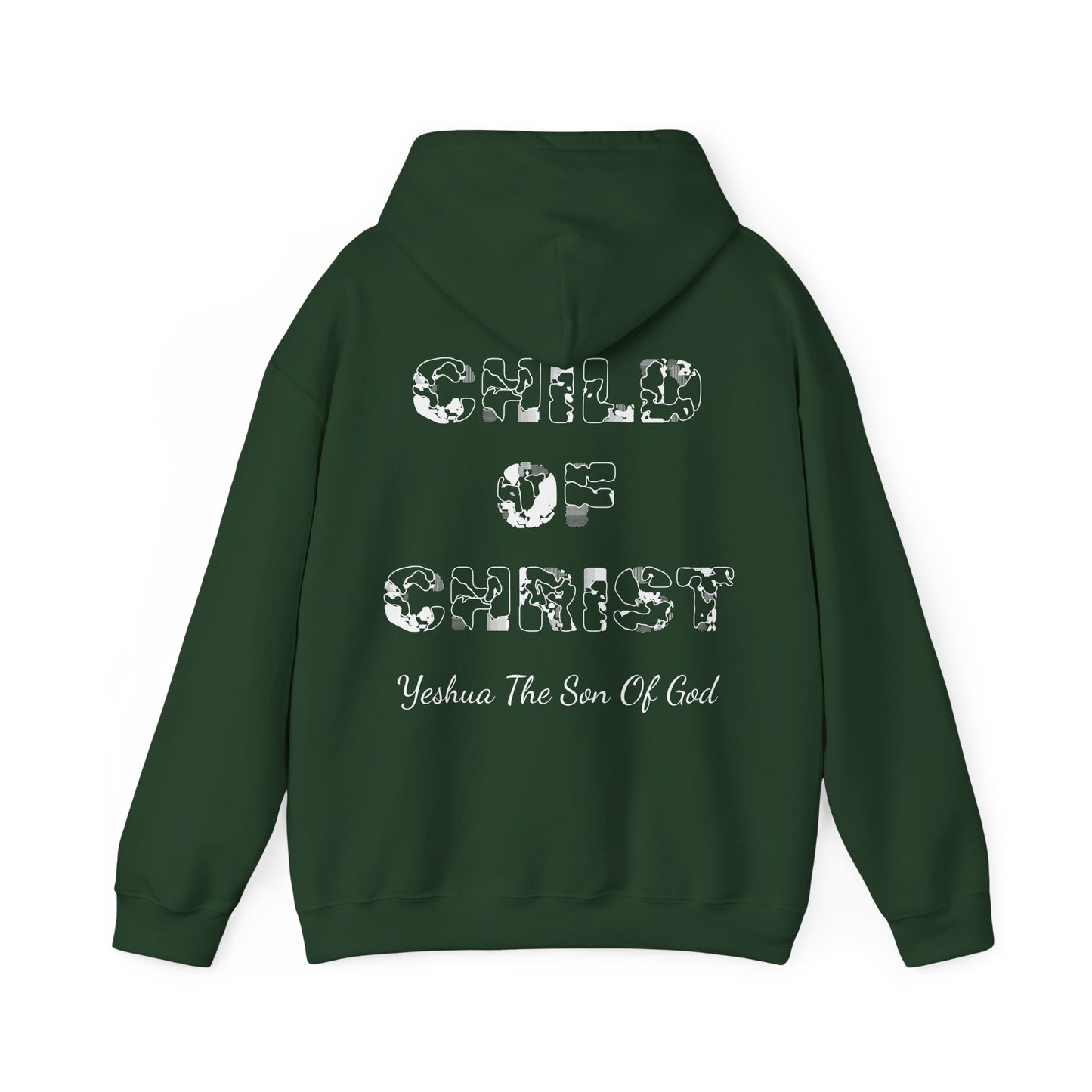 Child of Christ Hoodie